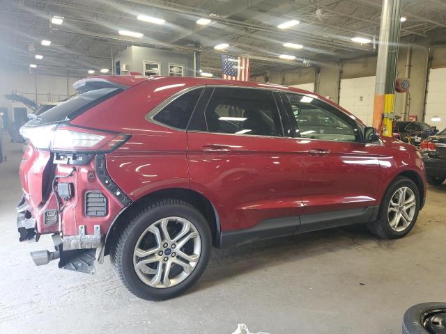 2016 FORD EDGE TITAN 2FMPK4K90GBC51021