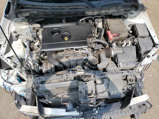 2019 NISSAN ALTIMA SV - 1N4BL4DW6KC195132