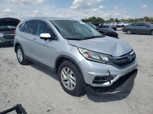 2016 HONDA CR-V EXL 5J6RM4H72GL074110