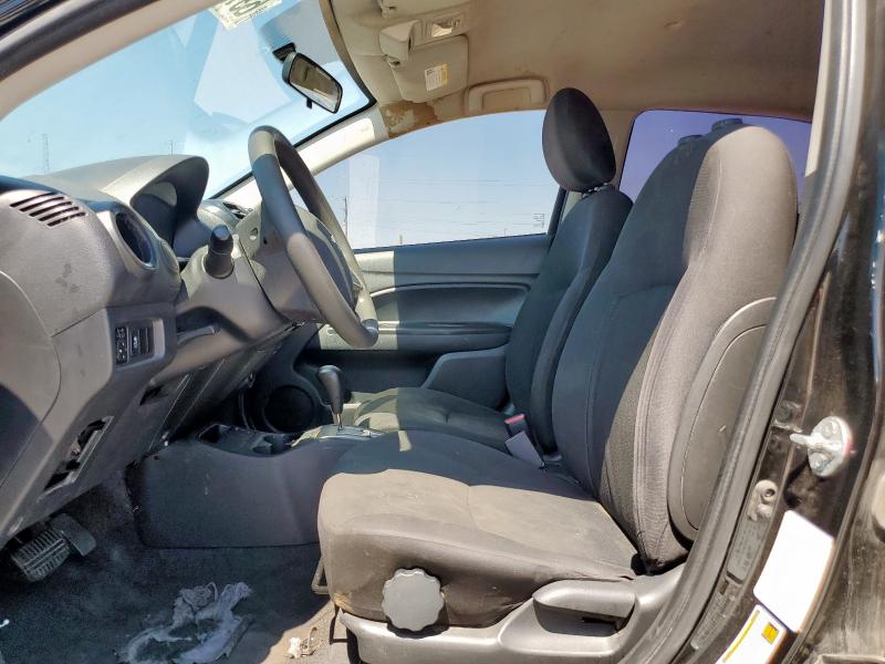 2020 MITSUBISHI MIRAGE G4 ML32F3FJ6LHF09353