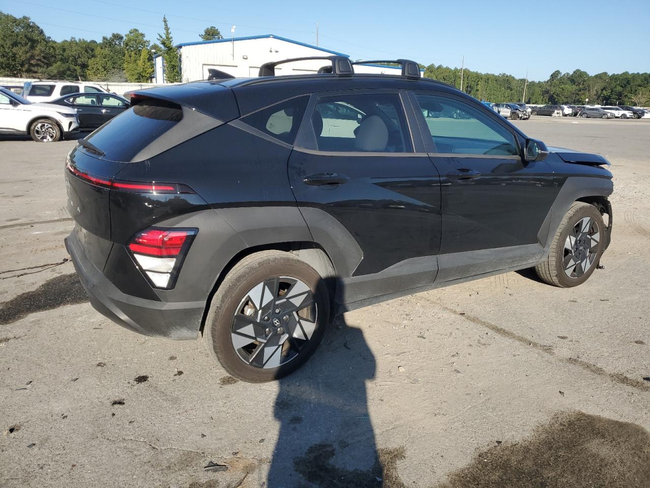 HYUNDAI KONA SEL