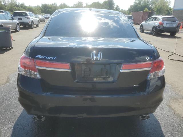 2011 HONDA ACCORD EXL - 1HGCP3F82BA029070