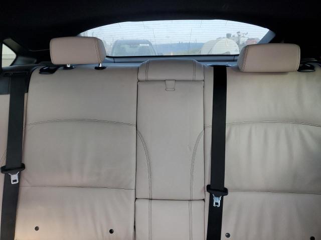 2016 BMW X4 XDRIVE3 5UXXW5C58G0N93276