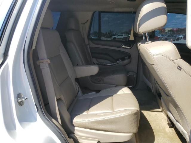 2016 CHEVROLET TAHOE C150 1GNSCBKC4GR461377