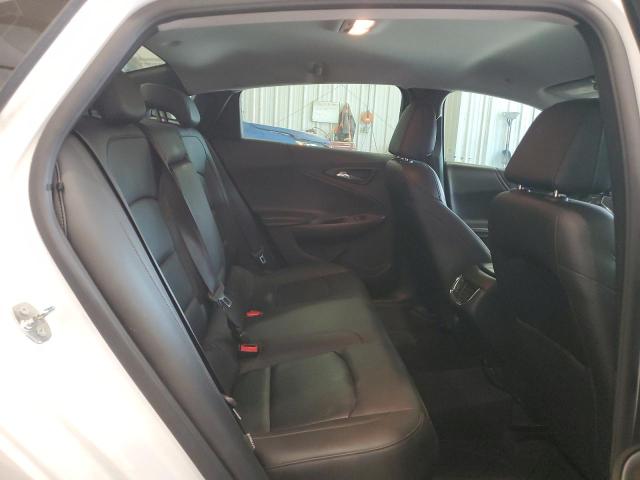 2018 CHEVROLET MALIBU LT #3303996668