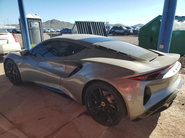 2024 LOTUS EMIRA FIRST EDITION - SCCLEKAX0RHB14747