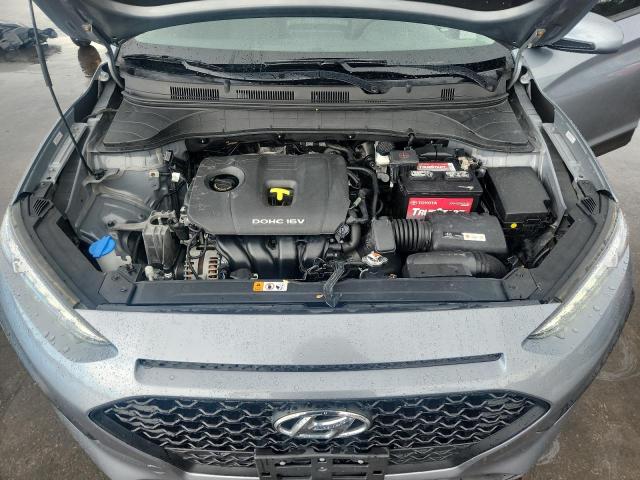 2021 HYUNDAI KONA SE KM8K12AA4MU639985