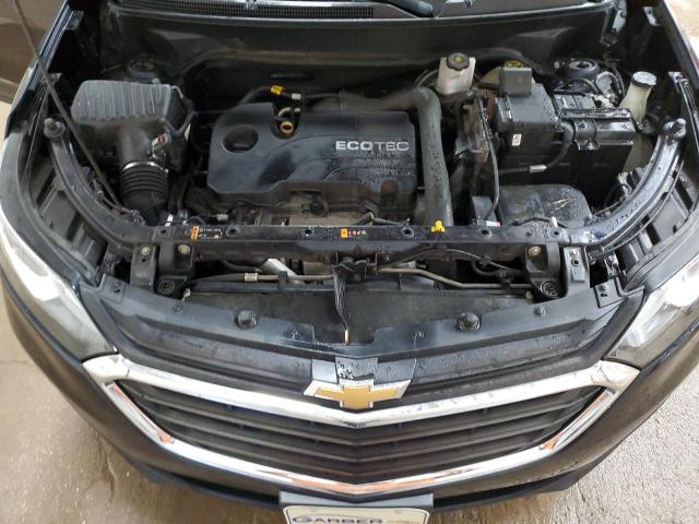 2020 CHEVROLET EQUINOX LT 3GNAXUEV6LS512815