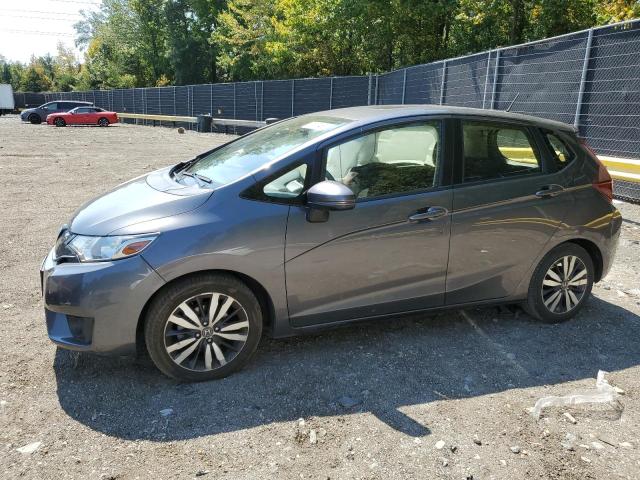 2016 HONDA FIT EX - JHMGK5H72GX032908
