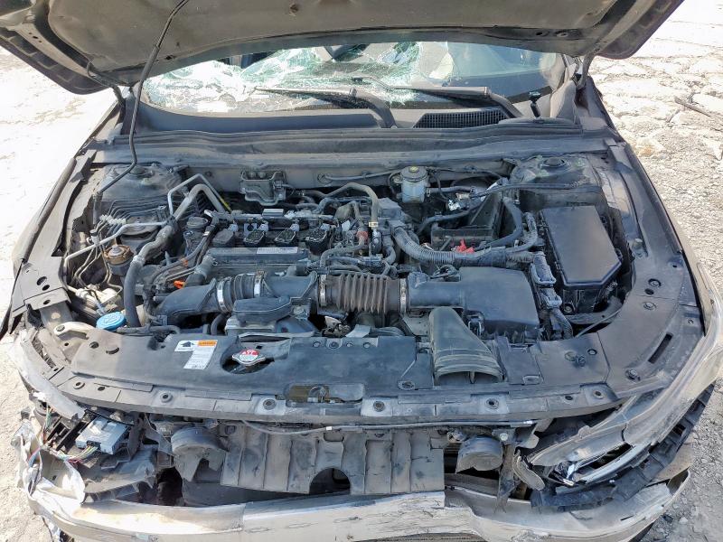 2018 HONDA ACCORD SPO 1HGCV1F33JA166225
