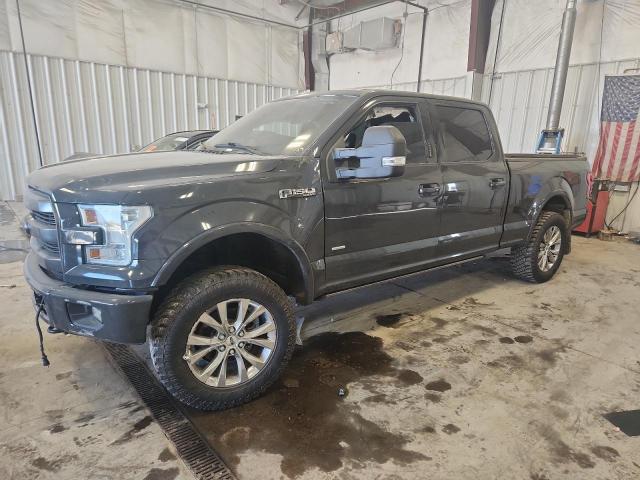 2016 FORD F150 SUPER - 1FTFW1EG4GFA92385