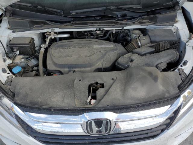 2020 HONDA ODYSSEY TOURING 5FNRL6H86LB039645