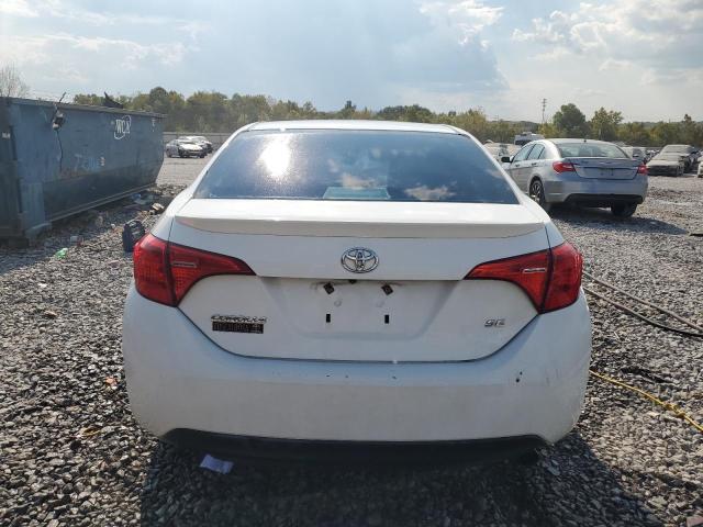 2017 TOYOTA COROLLA L 2T1BURHE8HC884207
