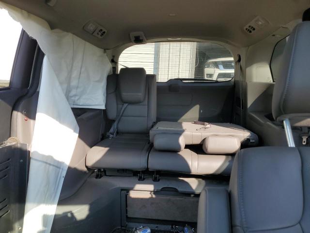 2016 HONDA ODDYSSEY 5FNRL5H65GB124877