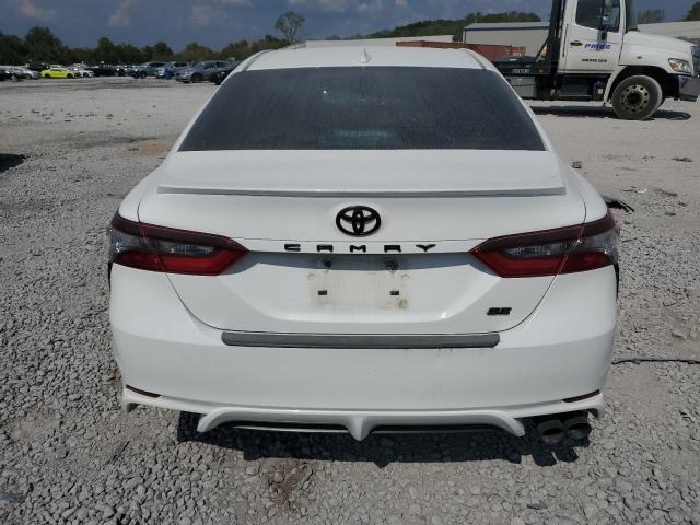 2022 TOYOTA CAMRY SE - 4T1G11AK5NU622008