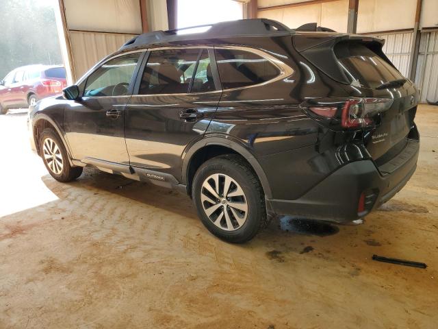2020 SUBARU OUTBACK PR 4S4BTACC7L3120307