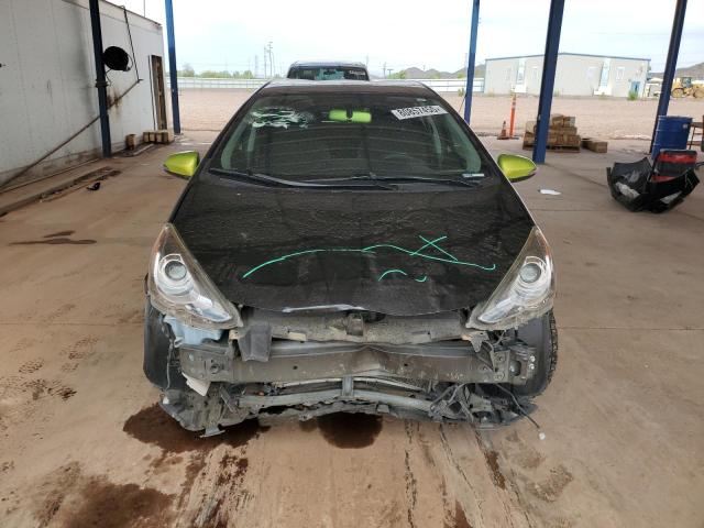 2016 TOYOTA PRIUS C - JTDKDTB32G1121722