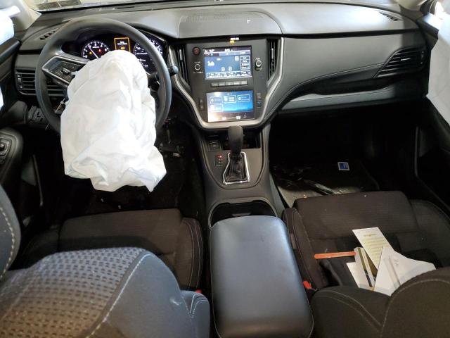 2020 SUBARU OUTBACK 4S4BTAAC4L3191130