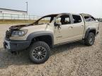 2022 CHEVROLET COLORADO Z - 1GCPTEE13N1219962