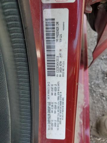 2014 CHRY 200 LIMITED - 1C3CCBCG4EN153116