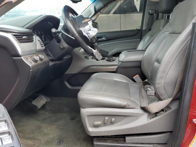 2015 CHEVROLET TAHOE K1500 LT 1GNSKBKC2FR209211