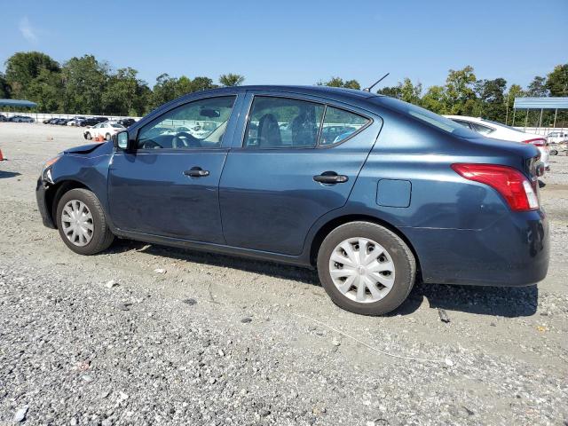2016 NISSAN VERSA S 3N1CN7AP5GL908382