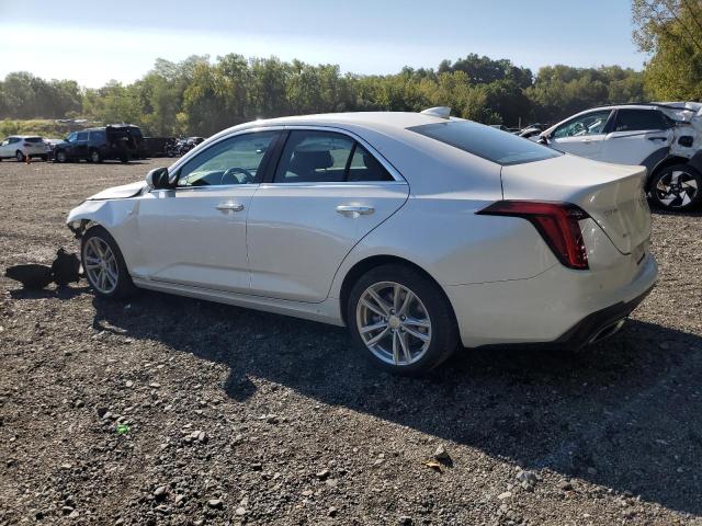 2024 CADILLAC CT4 LUXURY + 1G6DK5RKXR0125410