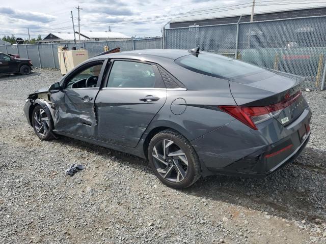 2025 HYUNDAI ELANTRA LU KMHLN4DG7SU870610