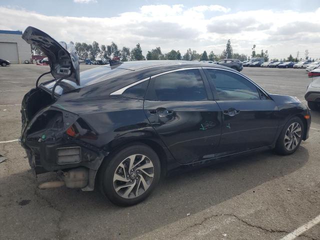 2018 HONDA CIVIC EX 2HGFC2F76JH546494