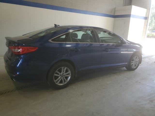 2015 HYUNDAI SONATA SE 5NPE24AF2FH061470