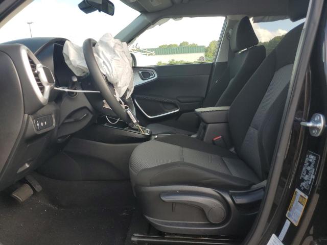 2024 KIA SOUL LX KNDJ23AU8R7239415