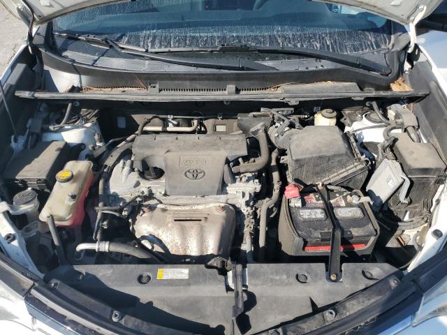 2016 TOYOTA RAV4 #3296281467