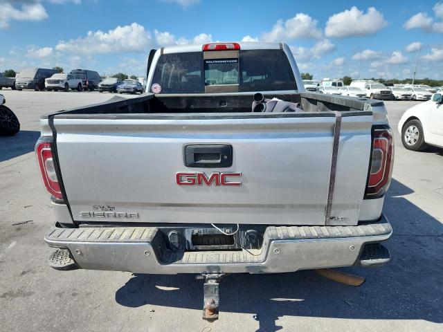 2017 GMC SIERRA K1500 SLT 3GTU2NEC3HG427336