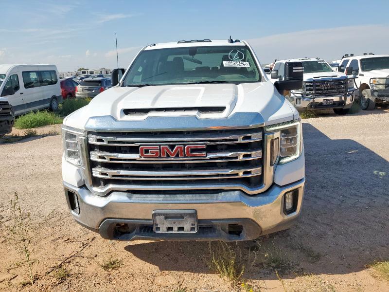 2022 GMC SIERRA K25 1GT49ME7XNF193167