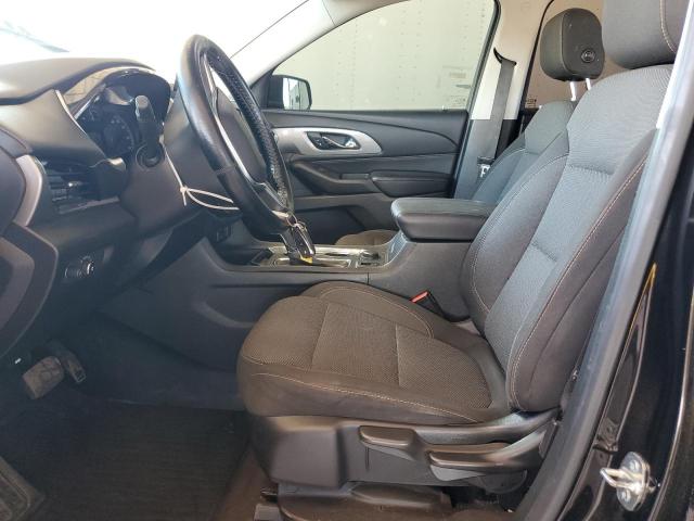 2019 CHEVROLET TRAVERSE LS - 1GNERFKW1KJ130891