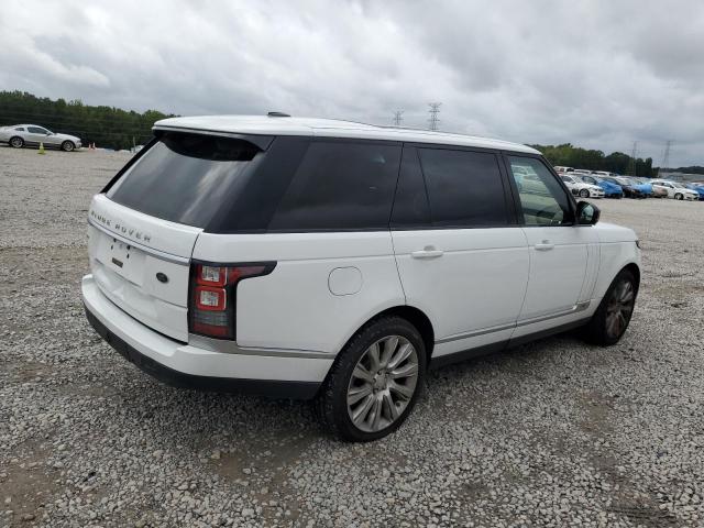 2014 LAND ROVER RANGE ROVE - SALGS3TF6EA187703