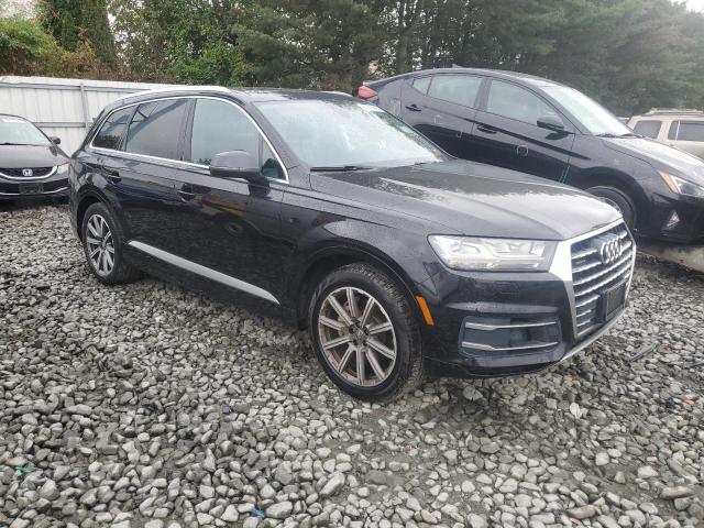2018 AUDI Q7 PREMIUM WA1LAAF79JD048489