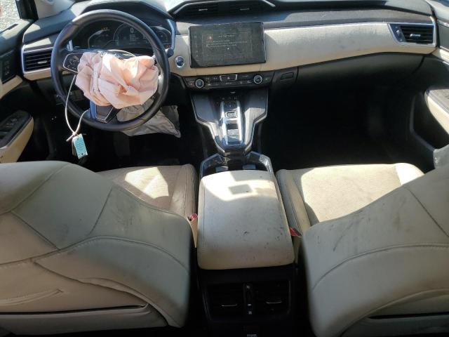 2018 HONDA CLARITY TO JHMZC5F35JC014844