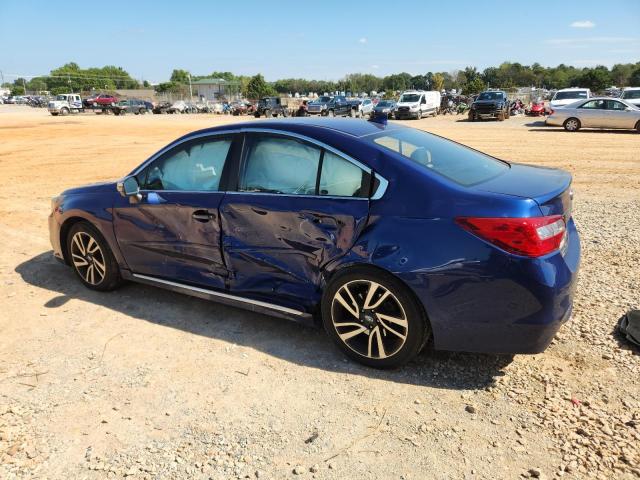 2017 SUBARU LEGACY SPO 4S3BNAS62H3033531