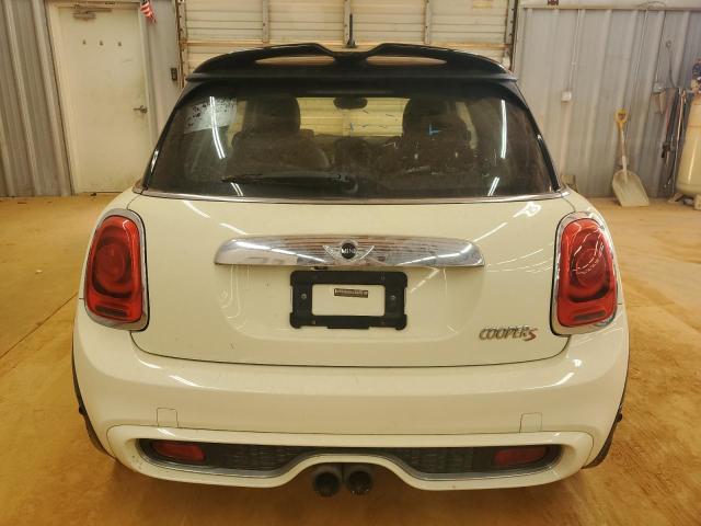 2015 MINI COOPER S WMWXP7C59FT740628