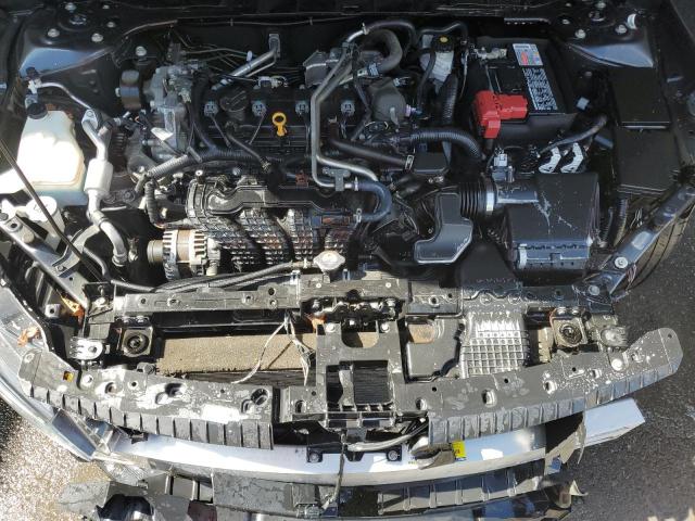 2023 NISSAN ALTIMA S 1N4BL4BV2PN318527