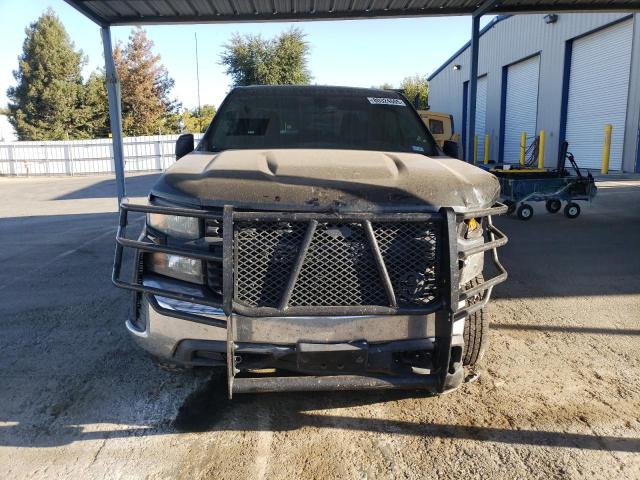 2019 CHEVROLET SILVERADO #3286482178