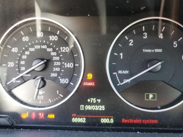 2015 BMW 228 XI WBA1K7C50FV473033