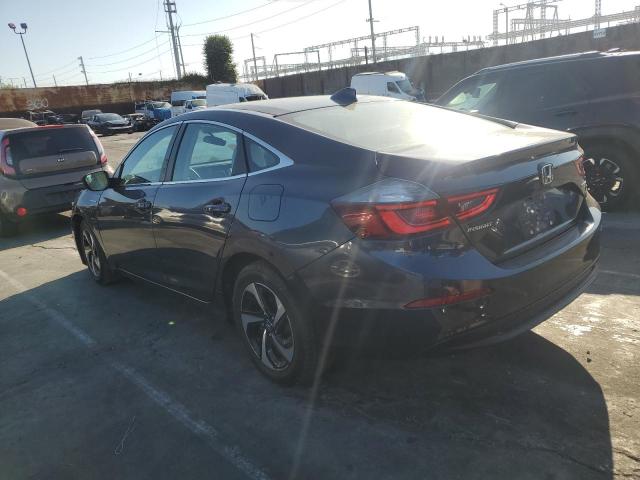 2021 HONDA INSIGHT EX - 19XZE4F52ME008097