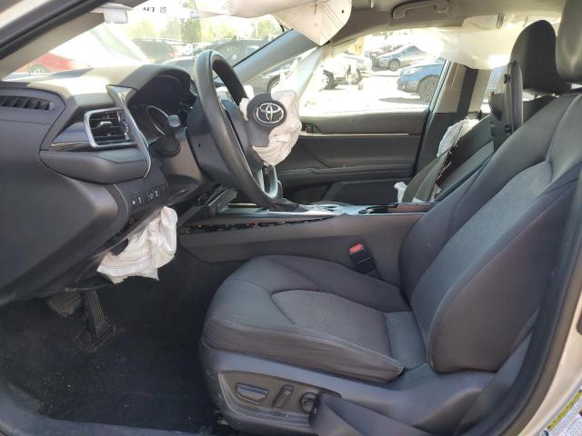 2021 TOYOTA CAMRY LE - 4T1C31AK5MU025786