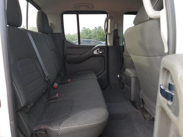 2019 NISSAN FRONTIER S 1N6AD0EV4KN713497