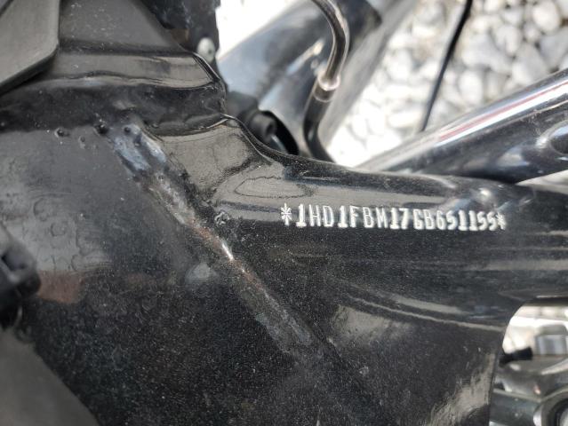 2016 HARLEY-DAVIDSON FLHR ROAD KING - 1HD1FBM17GB651155