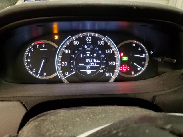 2015 HONDA ACCORD LX 1HGCR2F3XFA261981