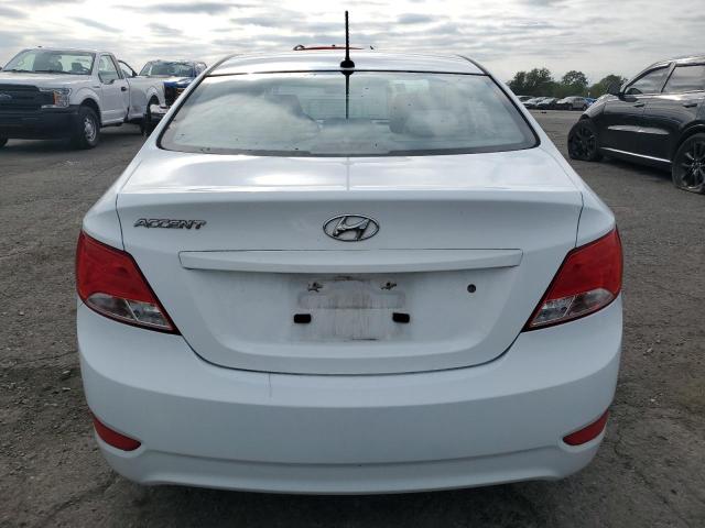 2017 HYUNDAI ACCENT SE KMHCT4AE5HU317472