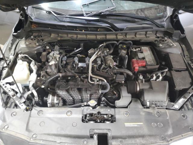 2023 NISSAN ALTIMA SV 1N4BL4DW0PN380143